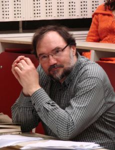 Boris A. Novak