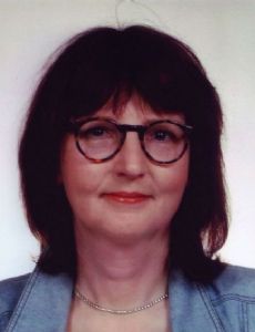 Edith de Leeuw