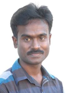 S. P. Rajkumar