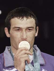 Murat Kardanov