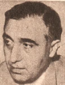 Salah al-Din al-Bitar