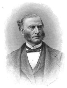 Alexander Bullock