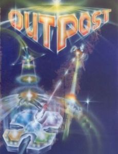 Outpost (1981 video game)