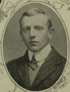Weetman Pearson, 2nd Viscount Cowdray