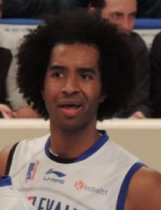 John Cox (basketball, born 1981)