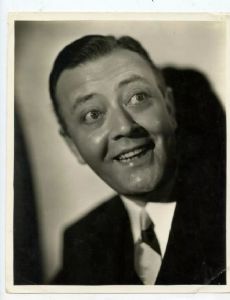 Raymond Walburn