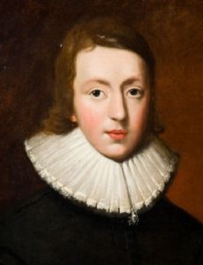 John Milton
