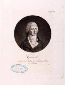 Maximilien Gardel