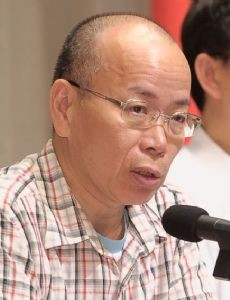 Chang Ching-sen