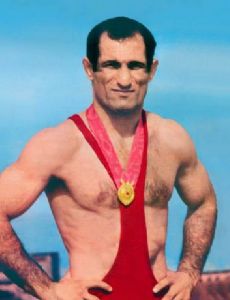 Abdollah Movahed