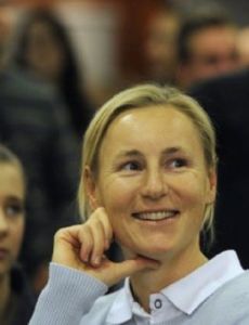 Veronika Fenclová