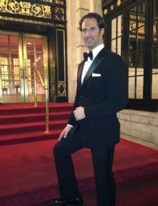 James Valenti