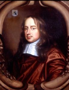 William Pierrepont (politician)