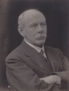 William Somervell