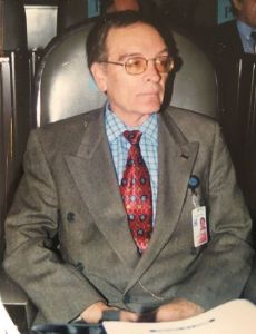 Raúl García Velázquez