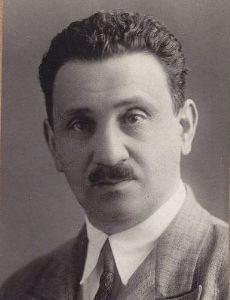 Stepan Kechekjan