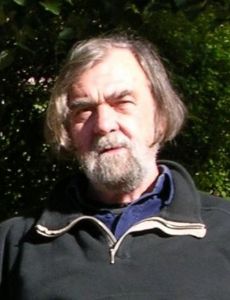 Pavel Šrut
