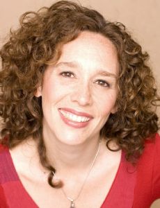 Tzeporah Berman