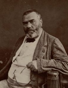 Jacques Crétineau-Joly