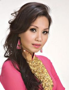 Cẩm Ly