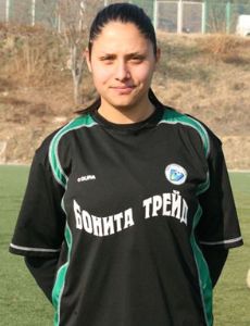 Nikoleta Karakoleva