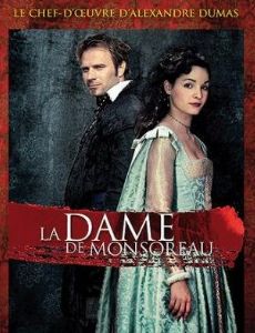 La dame de Monsoreau
