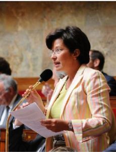 Véronique Besse