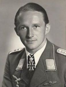Egon Mayer