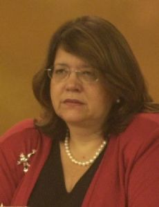 Elvira Rodríguez