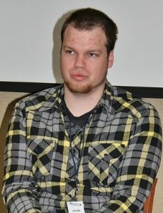 Josiah Swanson