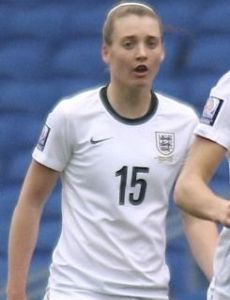 Jade Moore