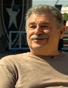 José Fiolo