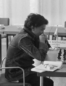 Ruben Rodríguez (chess player)