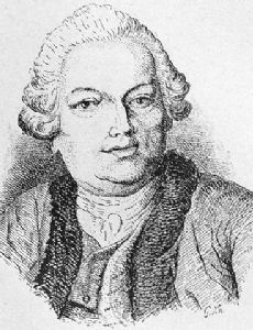 Claude Bourgelat