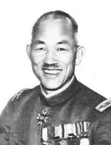 Kesago Nakajima