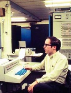 IBM System/360 Model 67