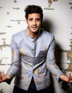 Sikander Rizvi