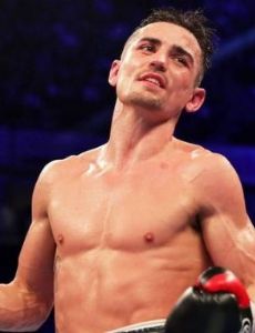 Anthony Crolla