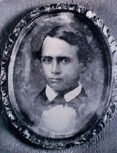 William Keolaloa Sumner
