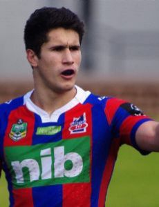 Jack Johns (rugby league)