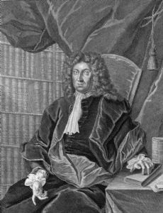 Johann Heinrich Ernesti