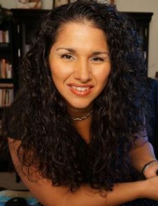 Anita Fuentes