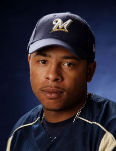 Jeremy Jeffress