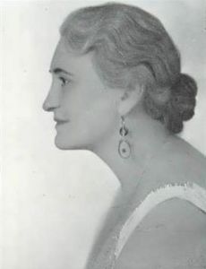 Violet Farebrother