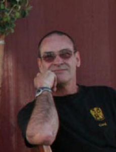Jeff Gord