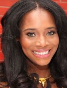 Yandy Smith-Harris