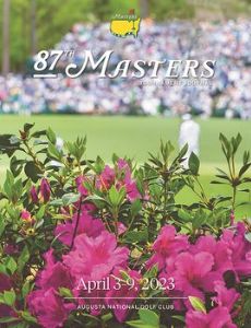 2023 Masters Tournament
