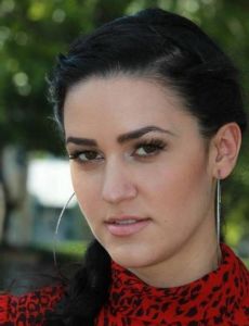 Kat Dahlia