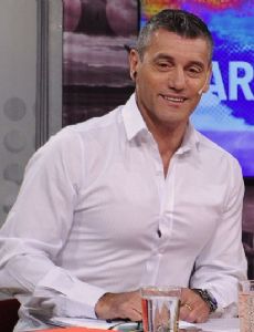 Sergio Goycochea