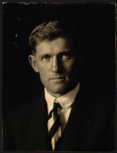 Cyril Brownlie